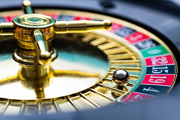 Bonus round trigger in Nolimit City slot